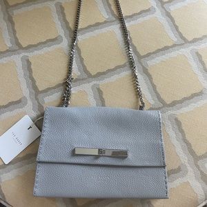 Ted Baker Concertina Crossbody Bag